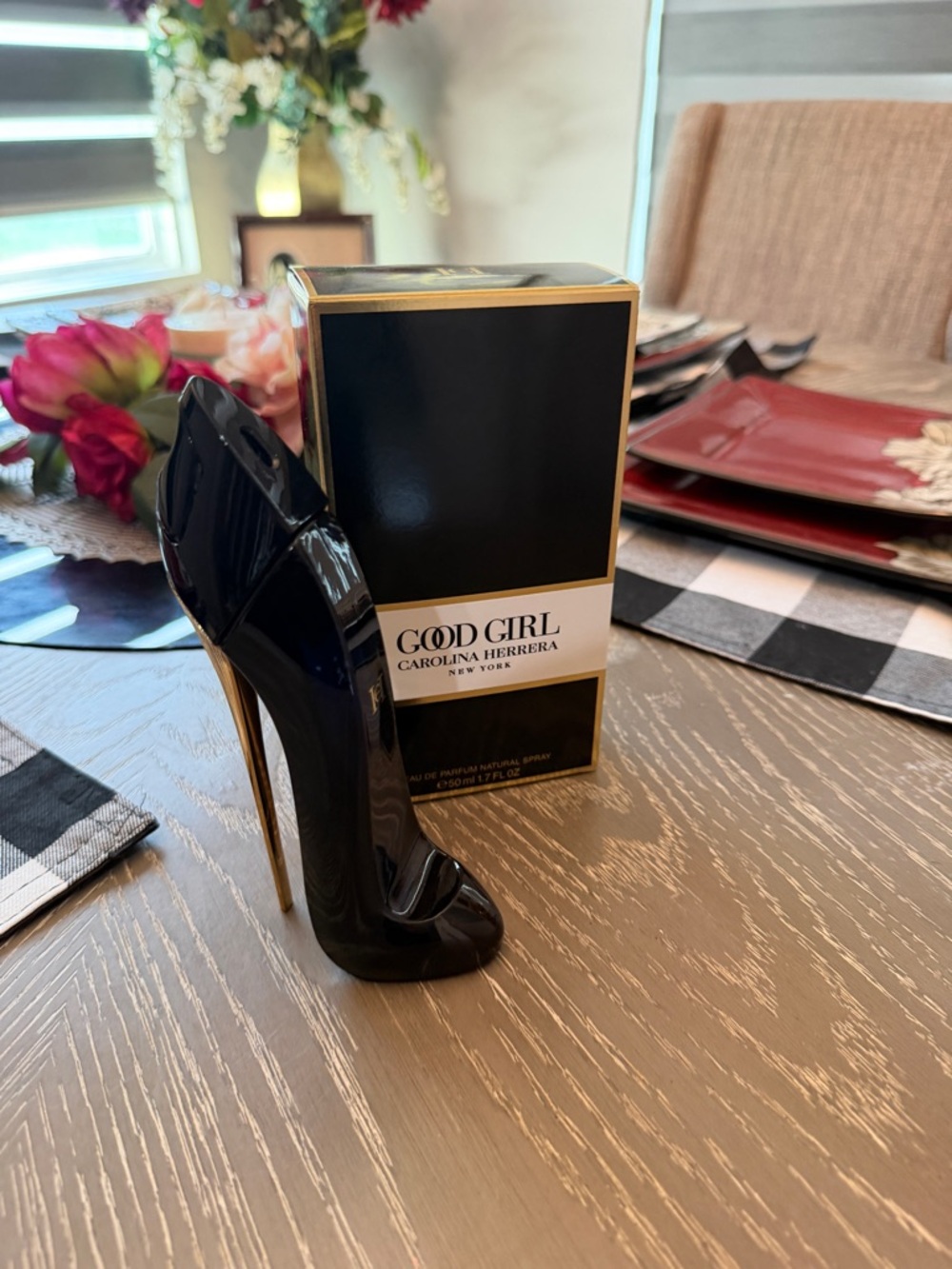 Carolina Herrera Good Girl BNWOT